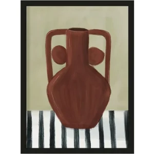 Art Print Vivid Vase 10 Bulkbestelling